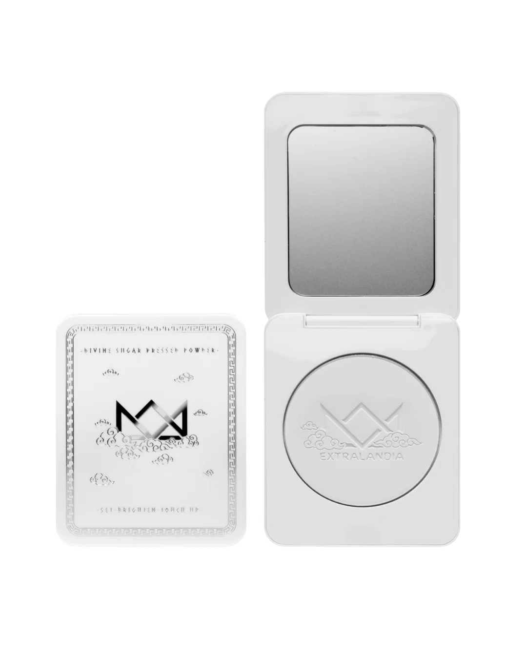 Image of Divine Sugar PRESSED POWDER