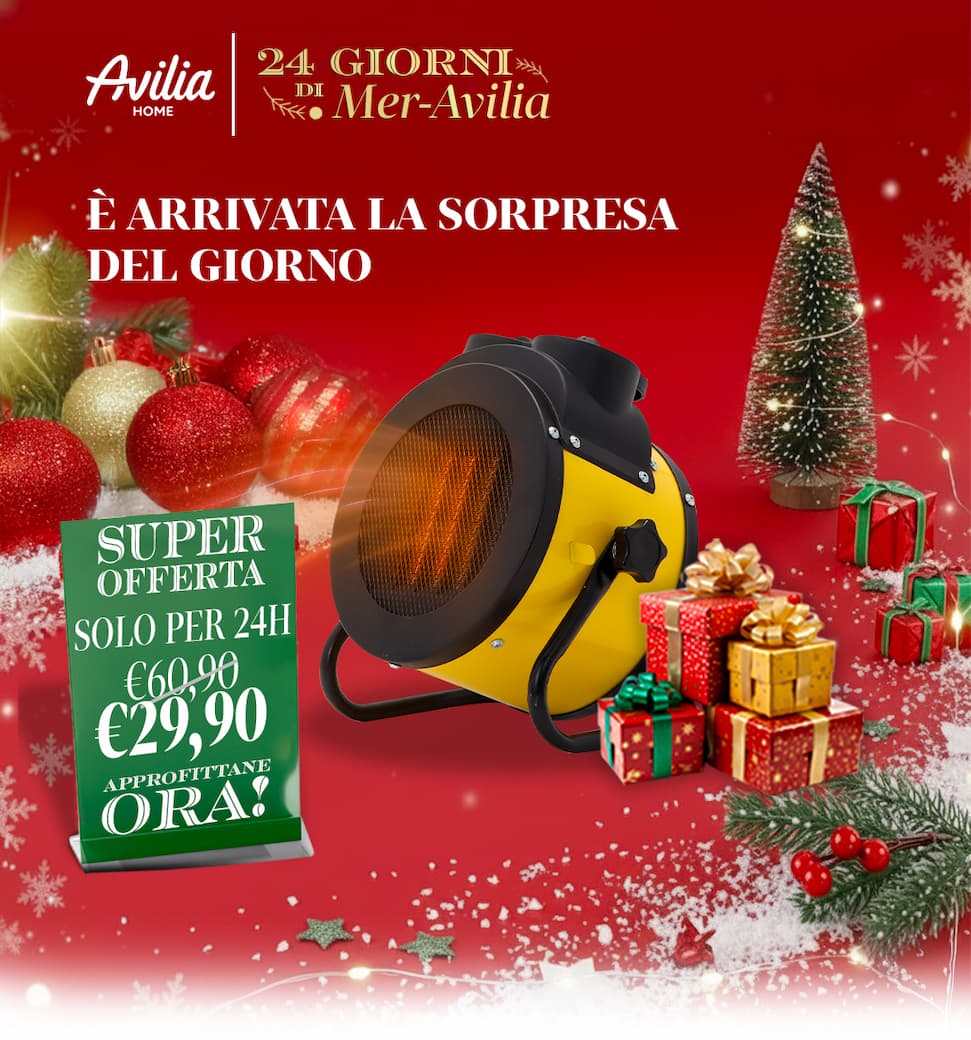 Avilia Home - Immagine copertina Festa della mamma