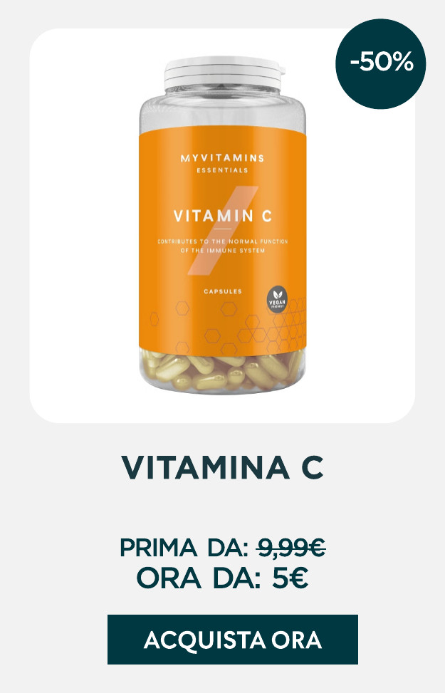 vitamina c