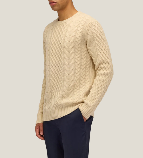 SUNDEK Comfort red&white