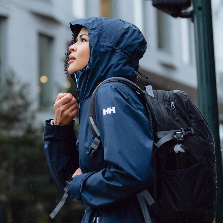 Helly Hansen bags and backpacks