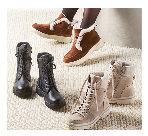  Tutti gli articoli nella categoria Stivali