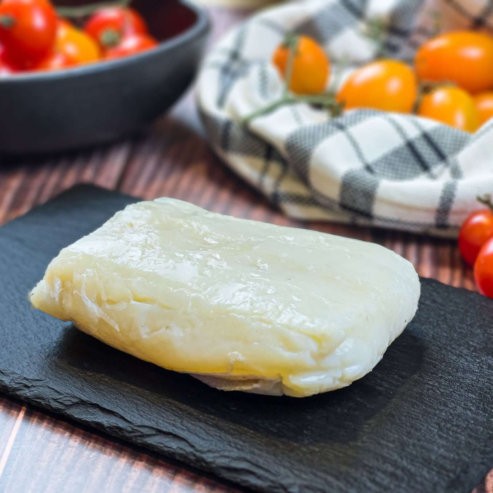 Image of Cuore di baccalà