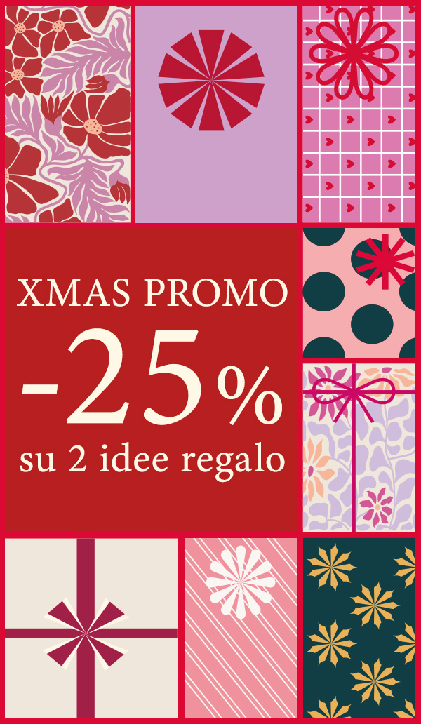 XMAS PROMO
