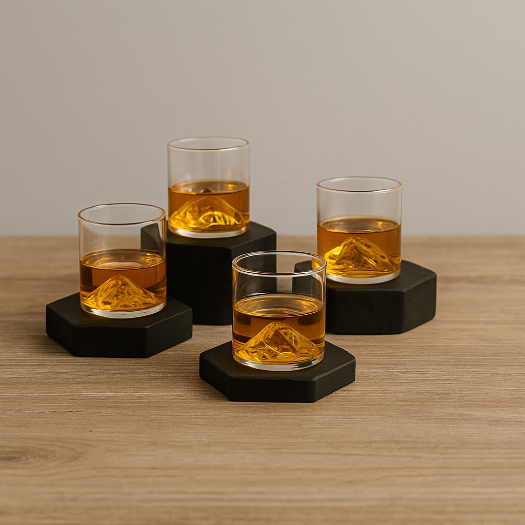 Image of Shots on the Rock – Bicchierini da Shot