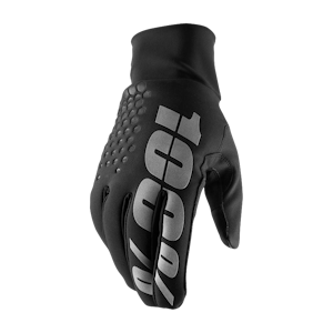 Guanti Cross 100% Hydromatic Brisker