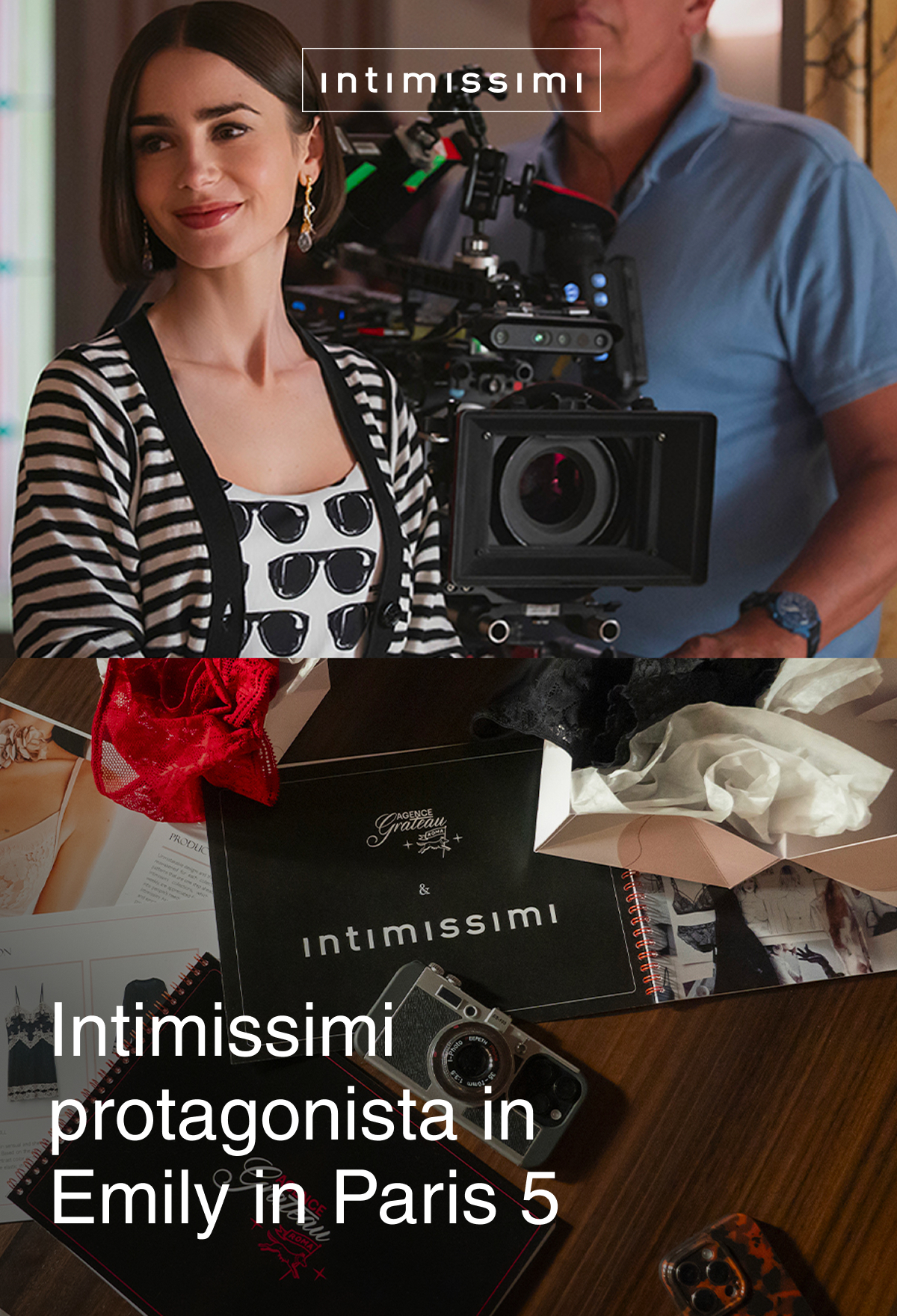 Intimissimi