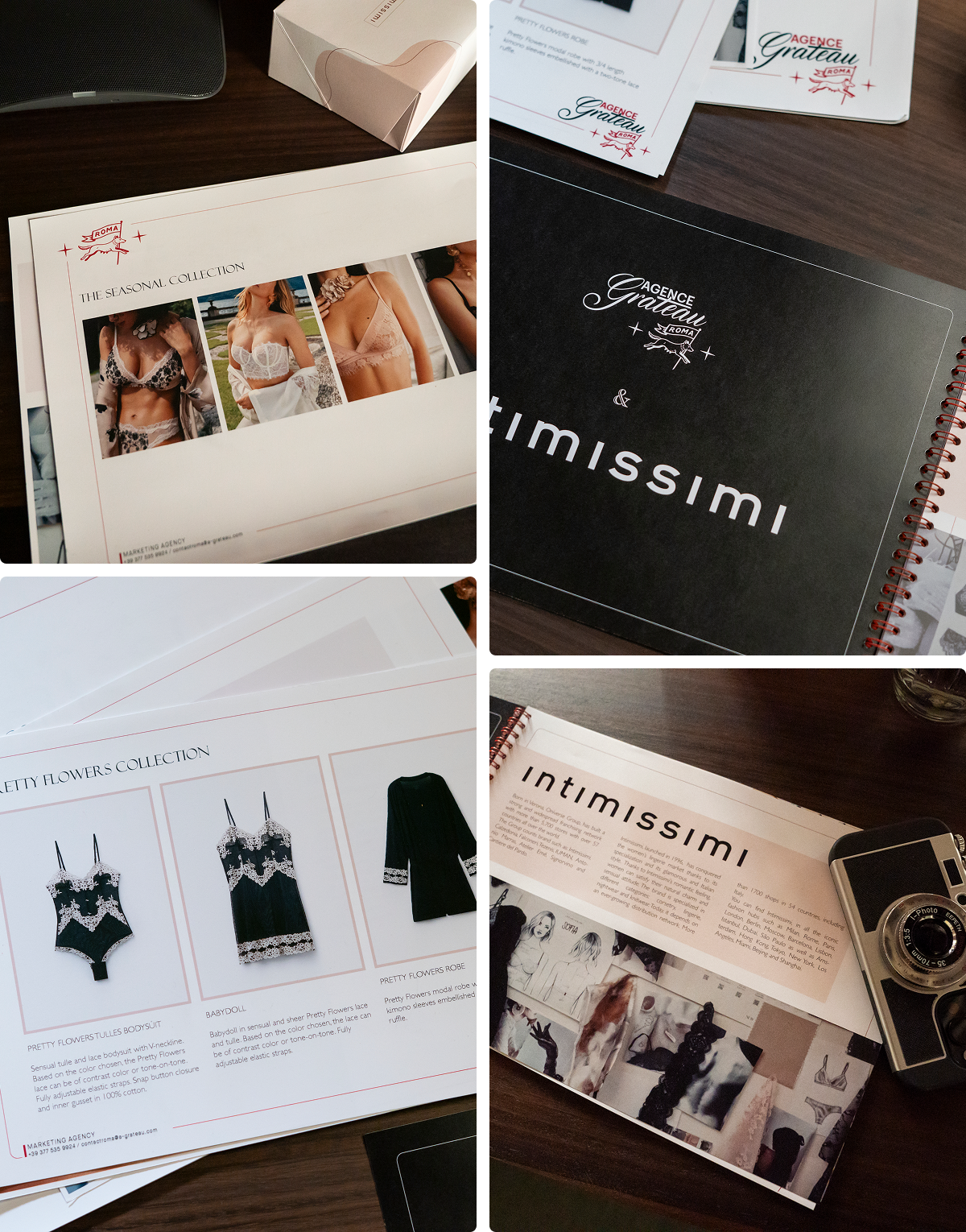 Intimissimi