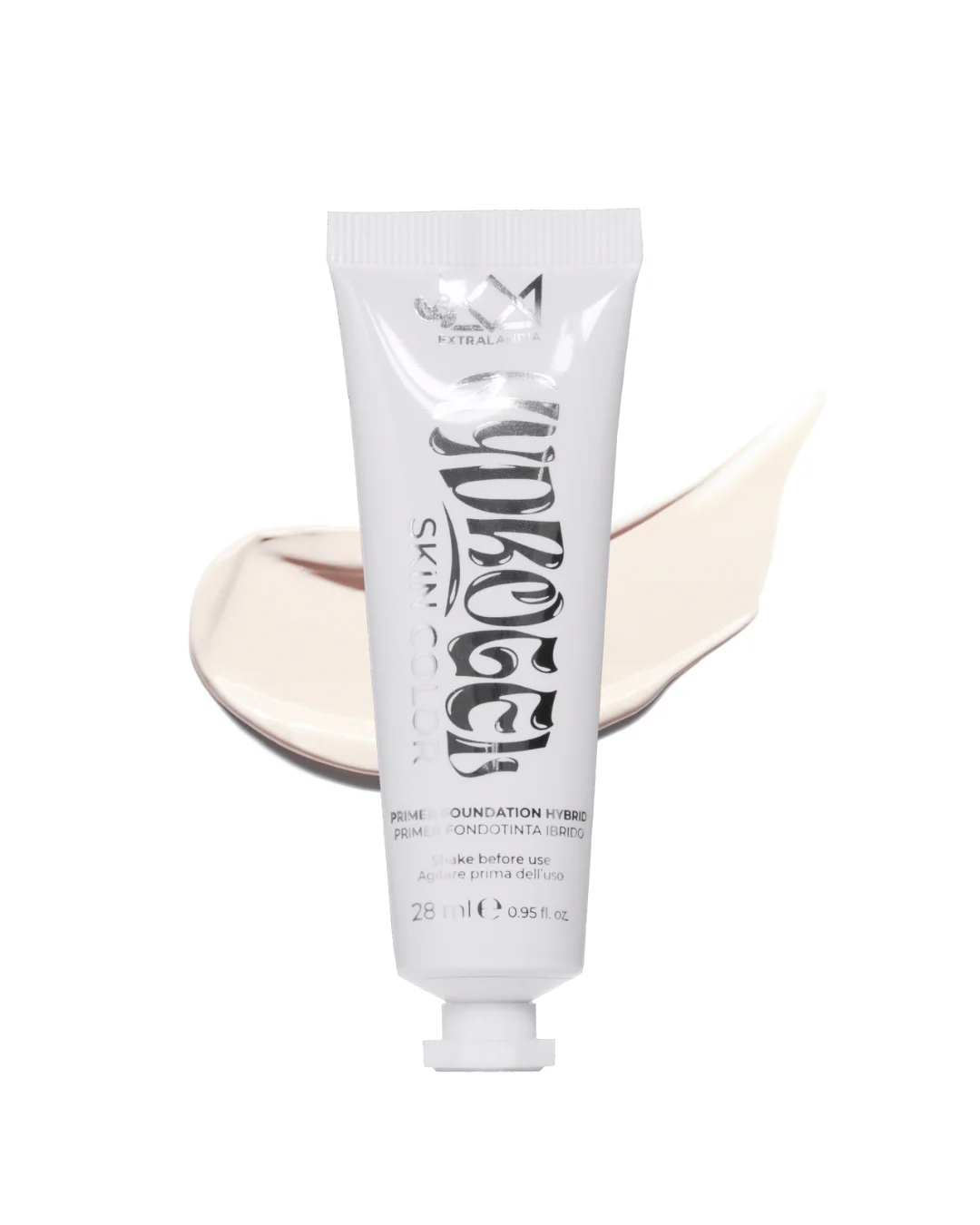 Image of Hydrogel Skin Color