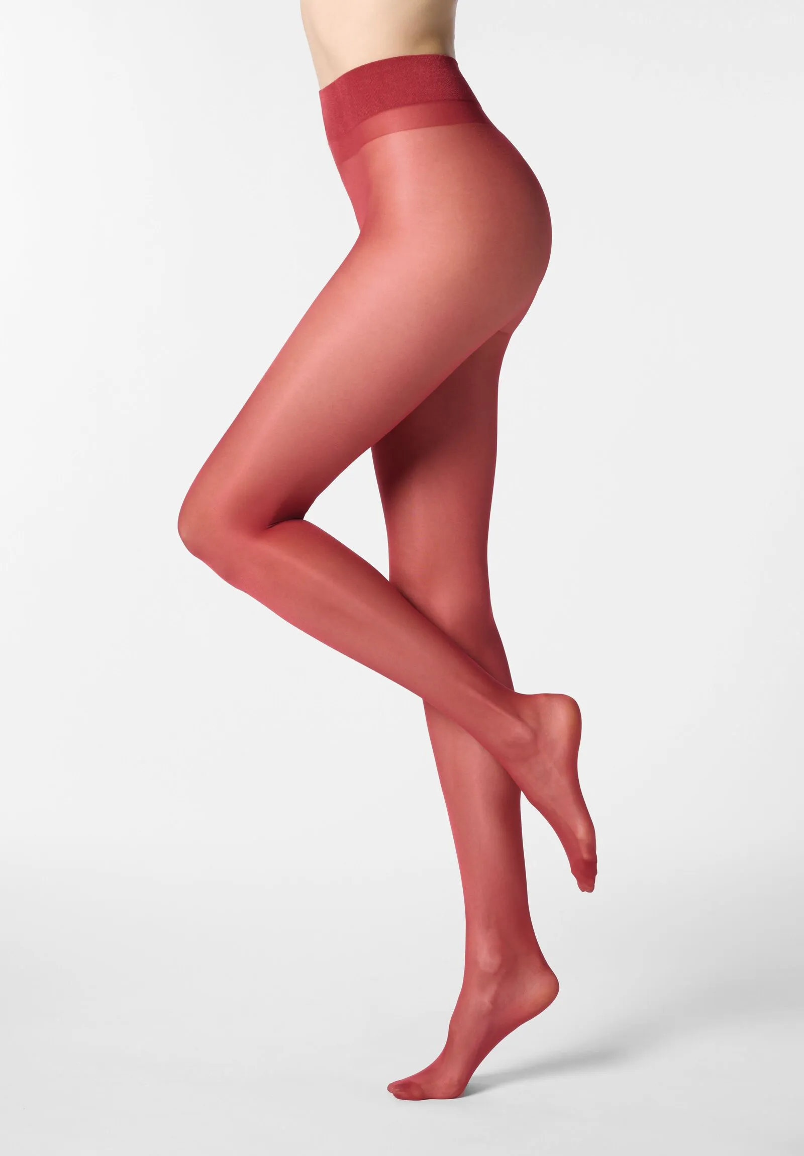 Image of Collant Velato Magie 20