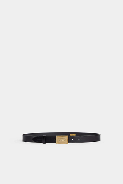 DSQ2 Plaque Belt