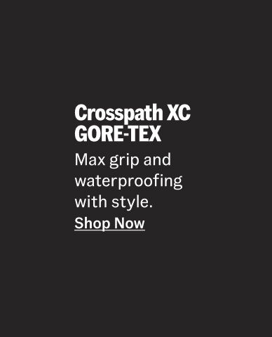 Crosspath XC GORE-TEX Shoe