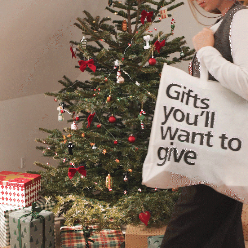 Last chance for your christmas purchase online