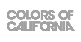 colors of california