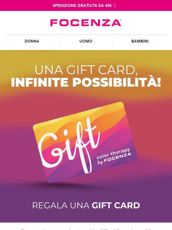 Colore, comfort e libertà di scelta