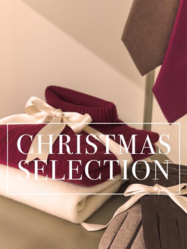 La Christmas Selection continua!🎄