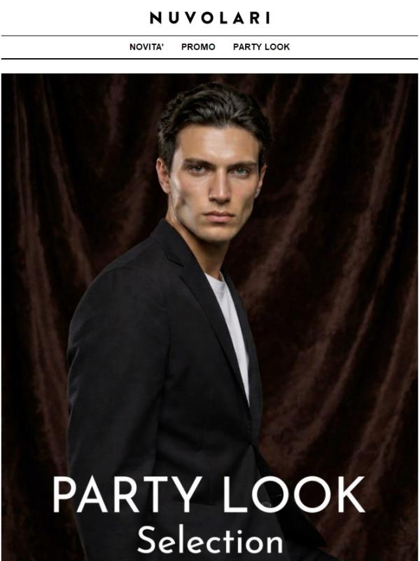 Festività on. Stile attivo