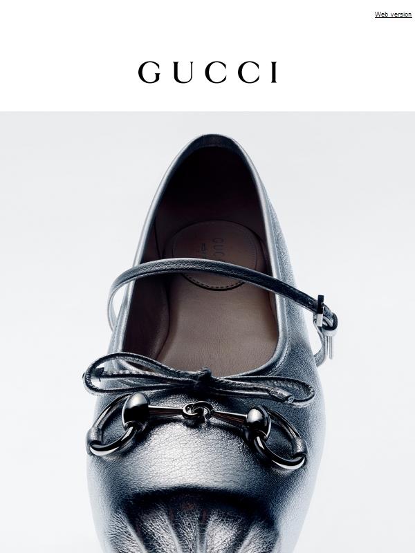 Eleganza a ogni passo