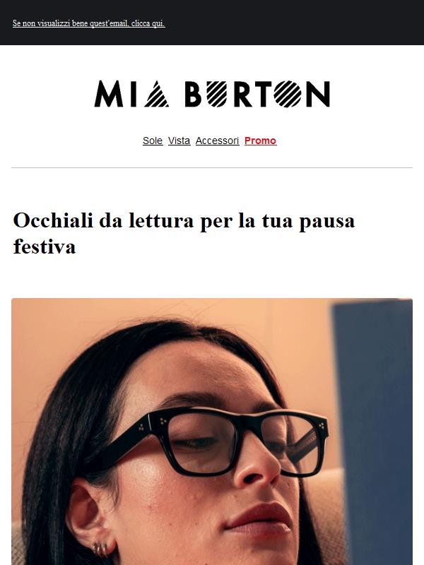 Ecco i tuoi nuovi compagni di lettura