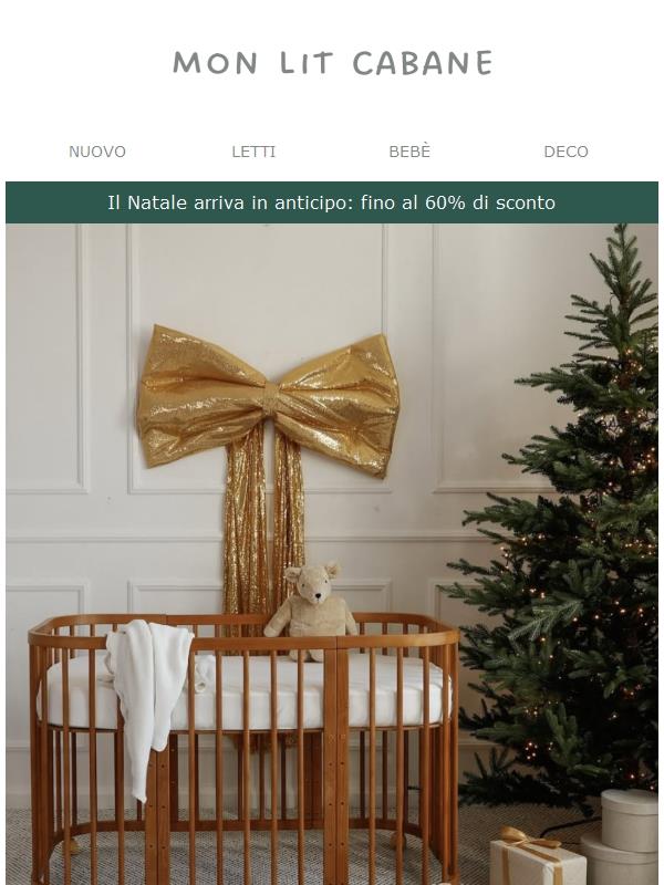 A corto di idee? 👀 Apri questa email!