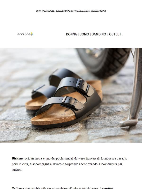 Arizona, scegli quella giusta per te