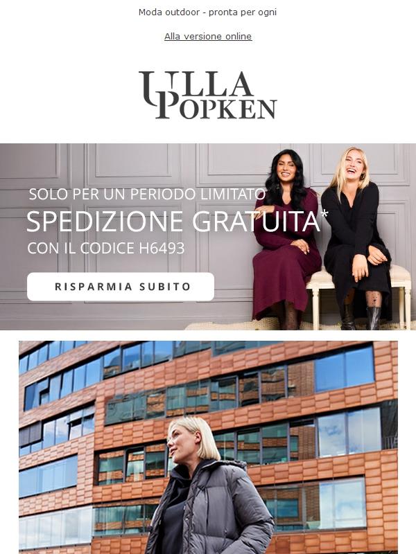 Capi trapuntati cool e moderni cappotti invernali