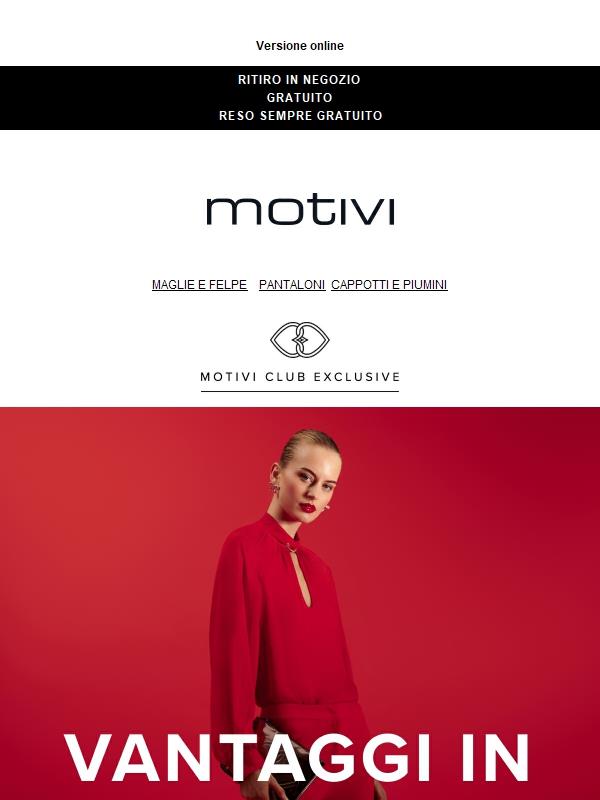 Da ora: VANTAGGI FINO AL -50%🔥