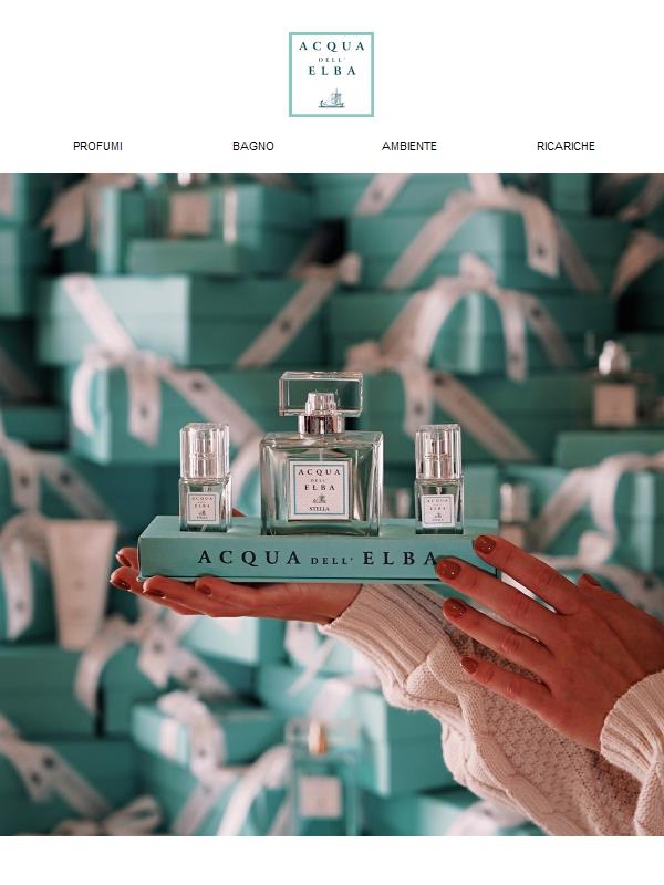 Cofanetti e idee last minute, i regali di Natale sono vicini a te