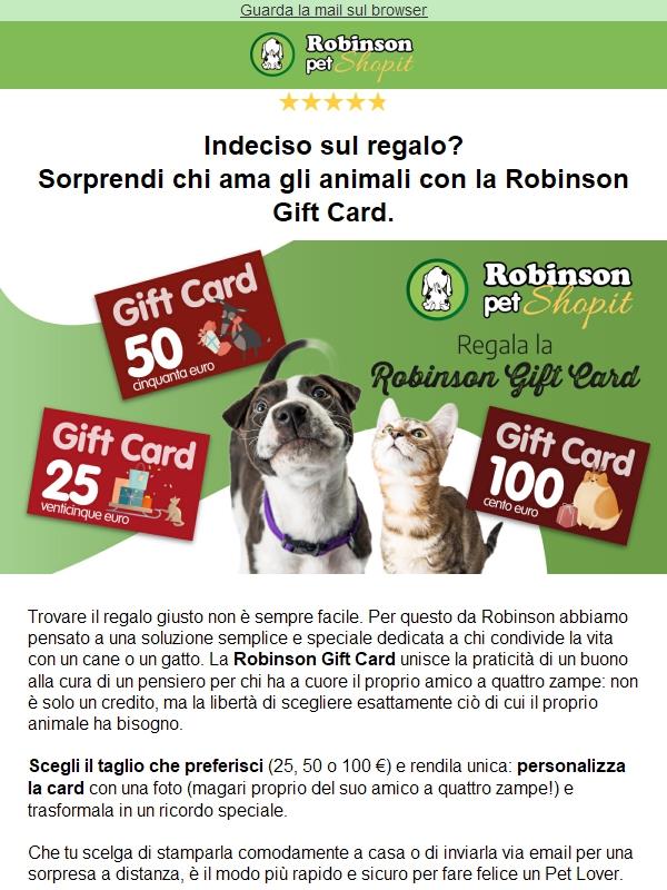 🎁 Non sai cosa regalare? Ecco il pensiero perfetto per chi ama gli animali