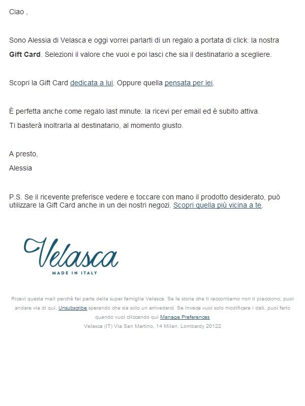 Tutto il nostro mondo, da regalare.