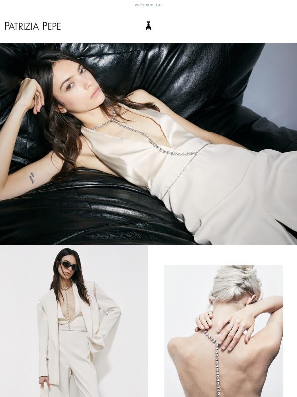 Nuovi Arrivi: The After Dark Edit