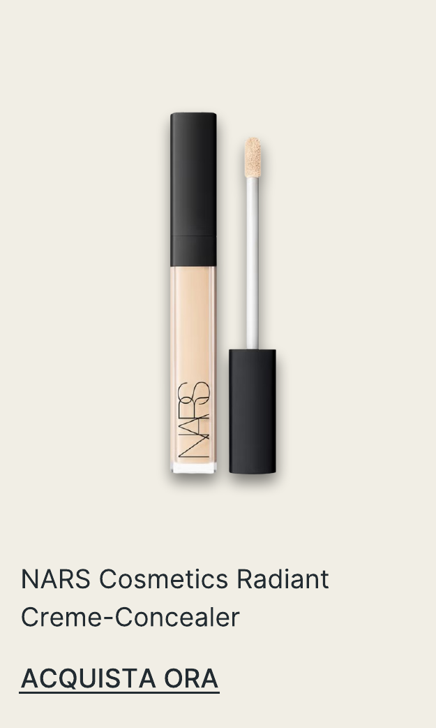 NARS Cosmetics Radiant Creme-Concealer (Verschiedene Farbtöne)