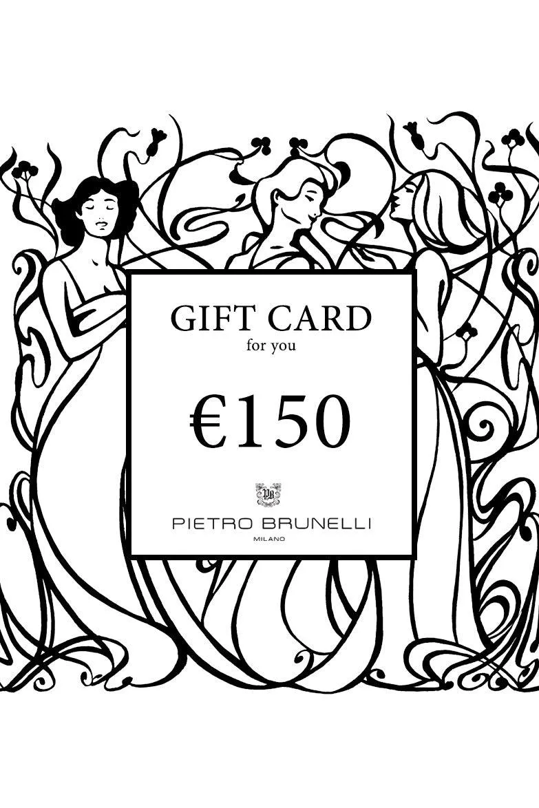 Image of Gift Card 150€