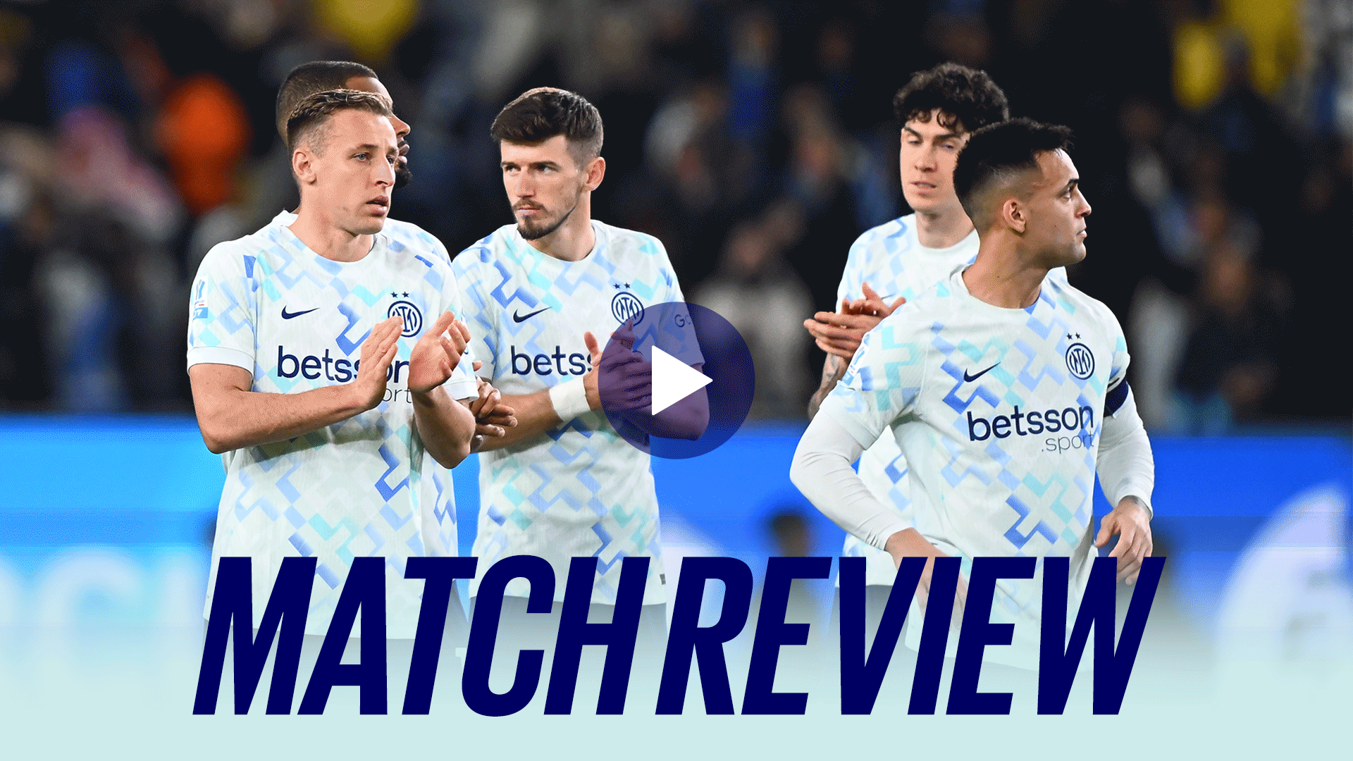 Inter TV – Highlights