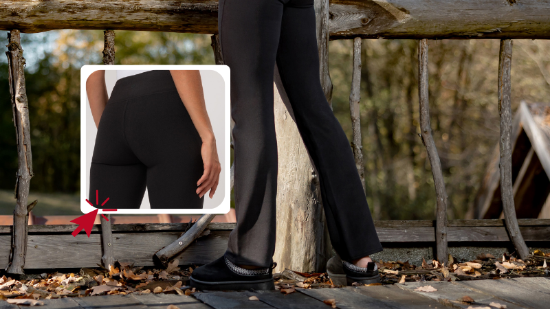 Supercomfort Relaxed Chien