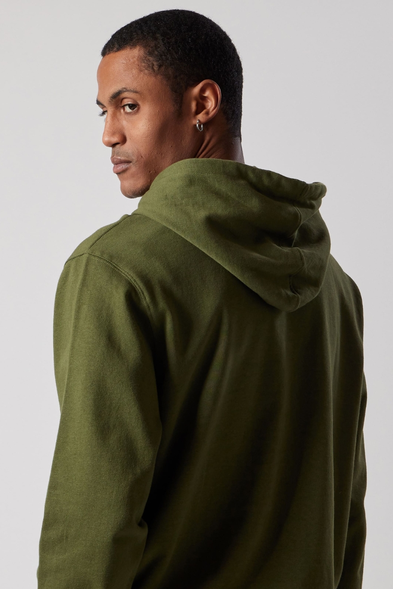 La sostenibilità incontra lo stile: Everyday con il 30% Uomo