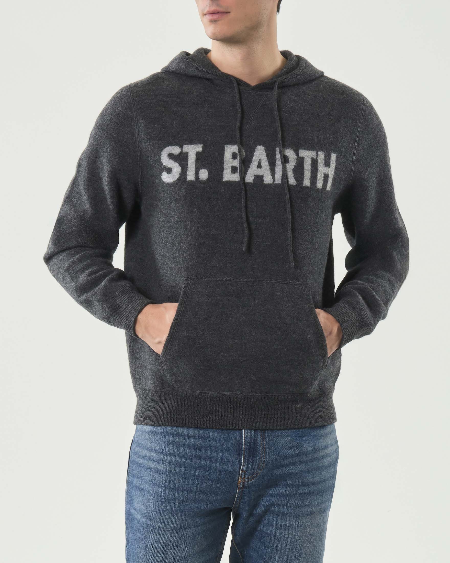 Acquista Felpa MC2 Saint Barth