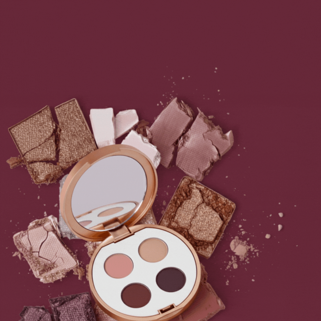 Christmas Beauty Treat - Gil Cagné