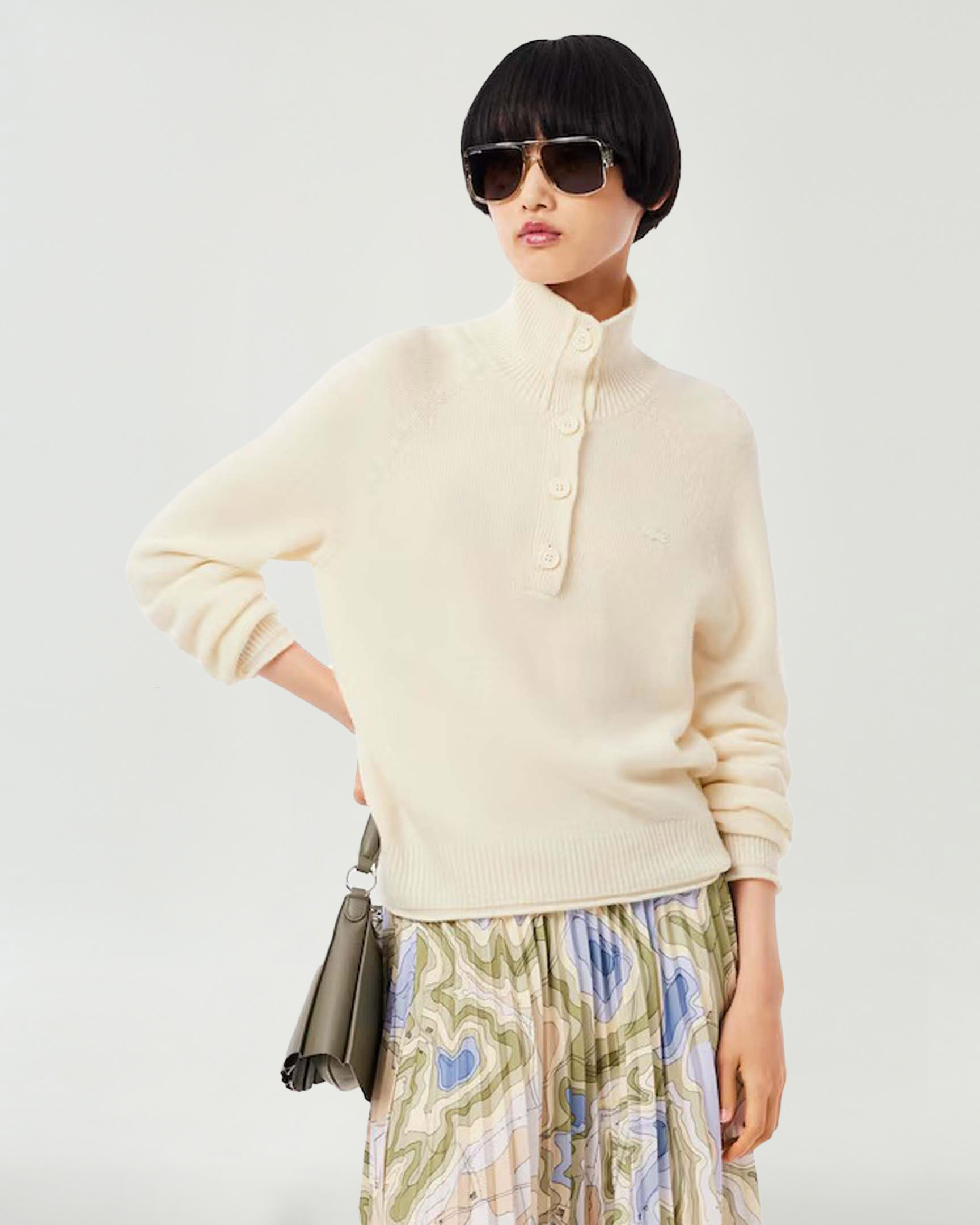 Acquista Maglia Lacoste