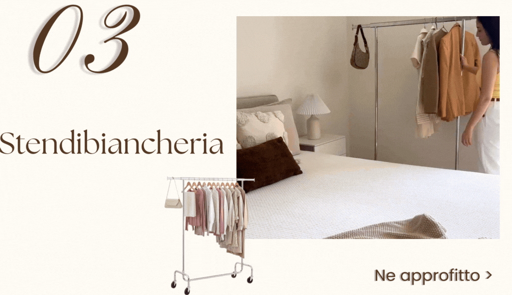Stendibiancheria