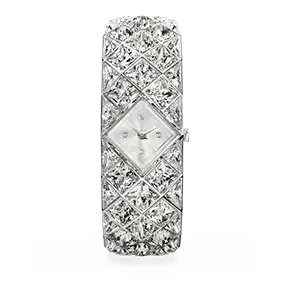 Orologio Curiosa Bangle