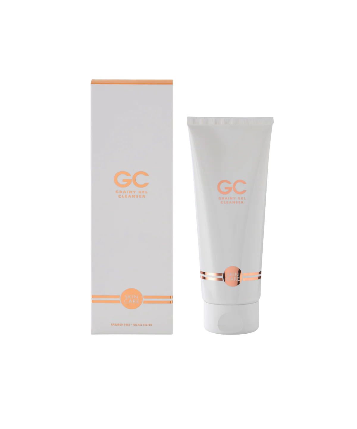 Image of Grainy Gel Cleanser - Detergente Gel Granulare