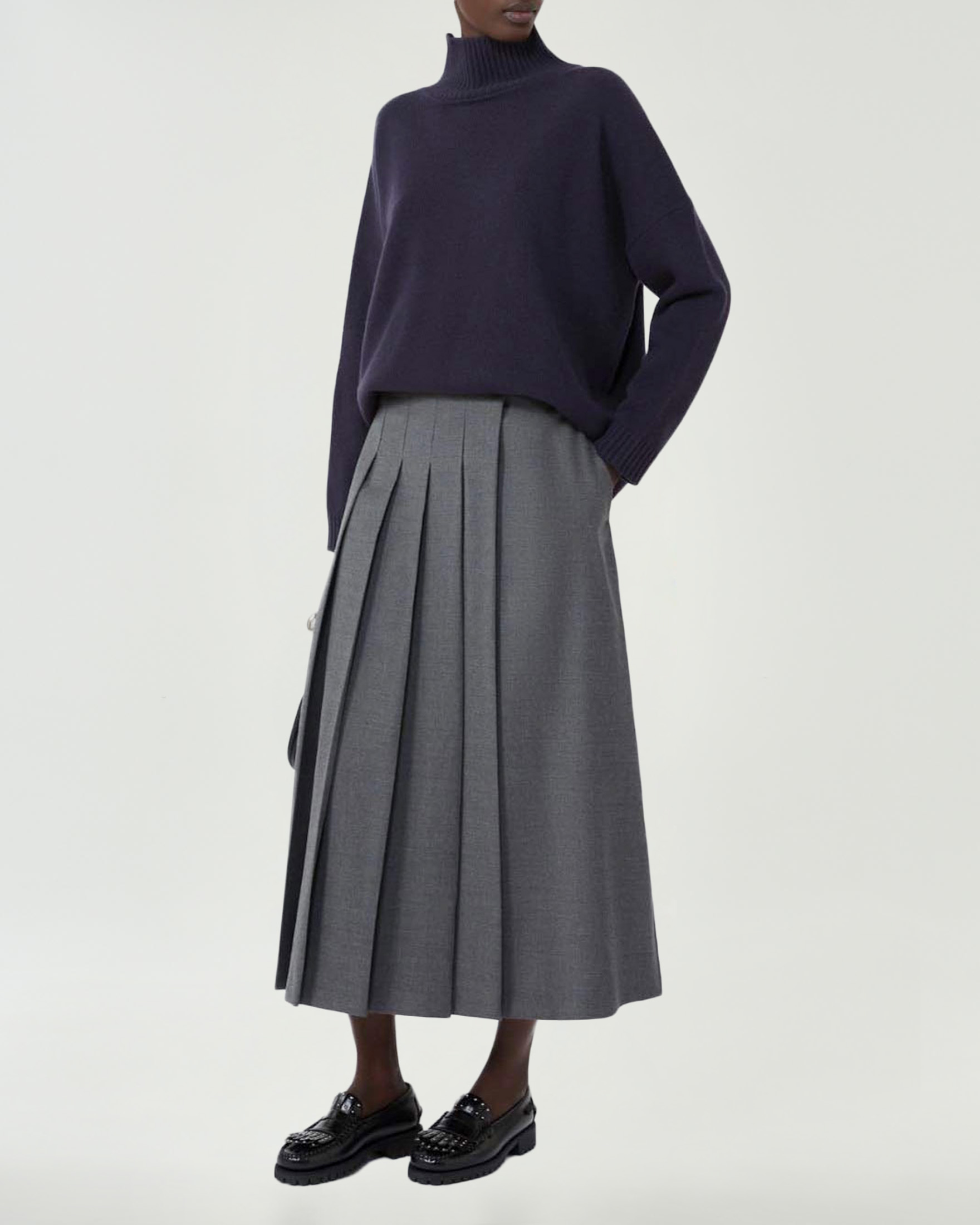 Acquista Gonna Midi Weekend Max Mara