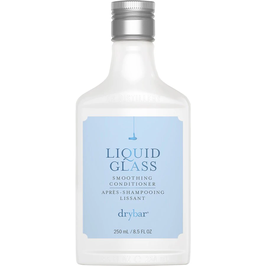 Liquid Glass Smoothing Conditioner