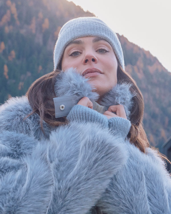 Scopri Accessori Donna A/I 2025