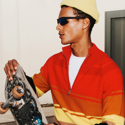 SUNDEK Regali di Natale in store