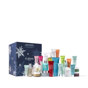 ELEMIS Wonders Advent Calendar (Valore 880€)