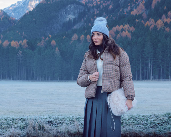 Collezioni Inverno 2025