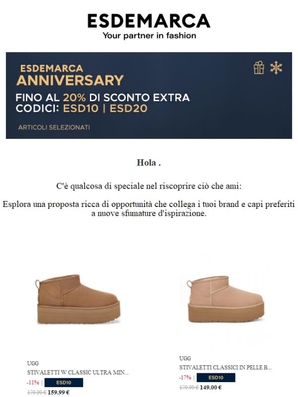 , i brand che ti definiscono, reinterpretati