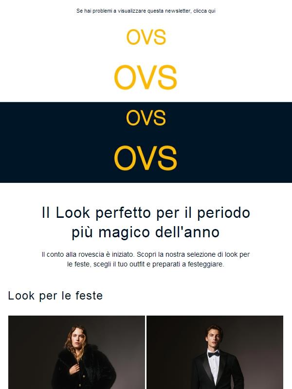 Look per  un Capodanno con stile ✨